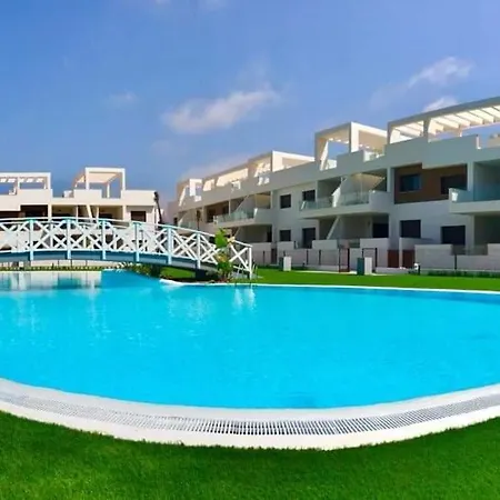 Apartment Laguna Beach Resort