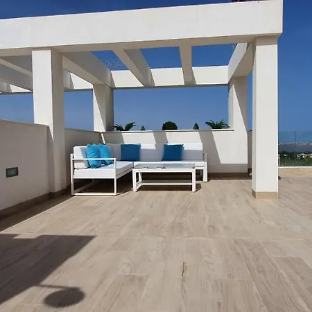 Laguna Beach Resort Torrevieja