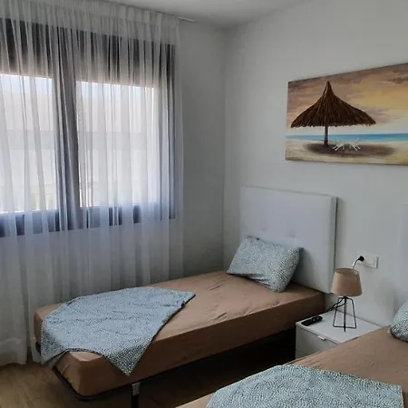 Apartment Laguna Beach Resort *