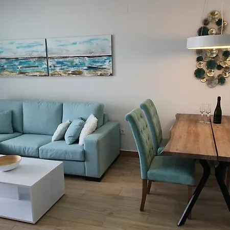 Laguna Beach Resort Apartment